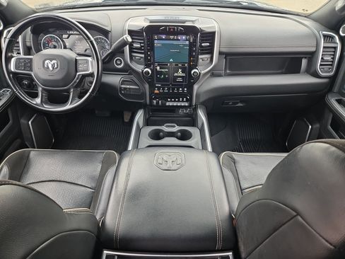 Used 2022 RAM 2500 Laramie image 15