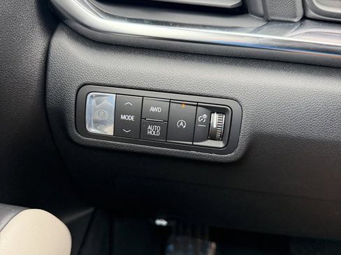 New 2026 GMC Terrain Elevation image 10