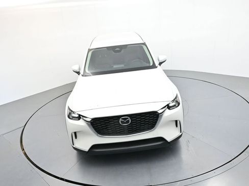 New 2026 MAZDA CX-90 3.3 Turbo w/ Select Package AWD/4WD image 10
