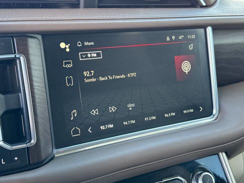 Used 2022 GMC Yukon Denali image 22