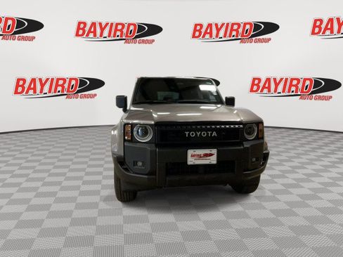 Used 2024 Toyota Land Cruiser 1958 image 4