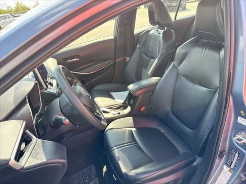 Certified 2023 Toyota Corolla XLE FWD image 13