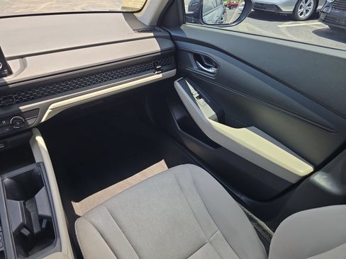 Used 2024 Honda Accord LX image 12