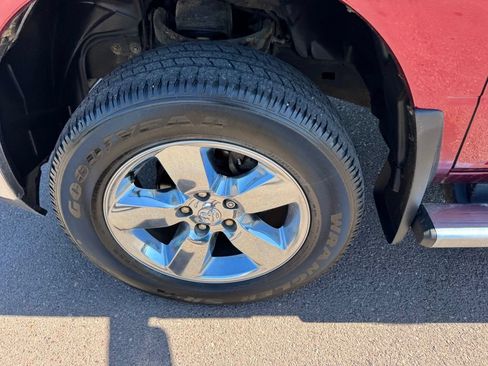 Used 2019 RAM 1500 ST w/ SXT Plus Group AWD/4WD image 29