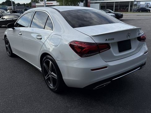 Used 2019 Mercedes-Benz A 220 4MATIC image 13