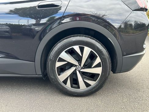 Certified 2023 Volkswagen ID.4 Pro RWD image 4