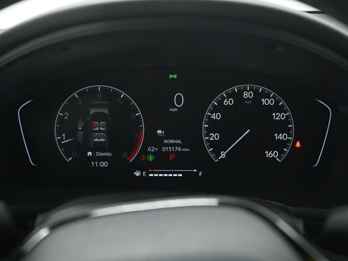 Used 2024 Honda Civic Sport image 24