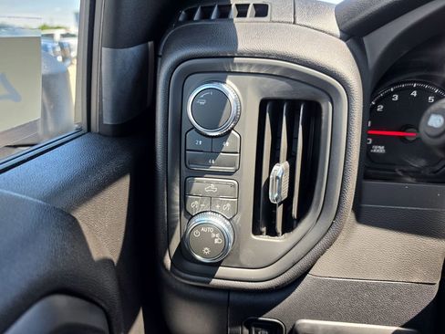 New 2026 GMC Sierra 3500 Pro AWD/4WD image 20