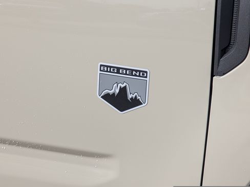 New 2025 Ford Bronco Sport Big Bend w/ Convenience Package image 10