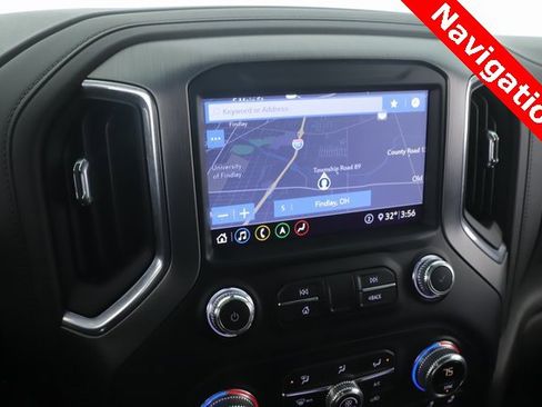 Used 2020 GMC Sierra 3500 Denali image 5