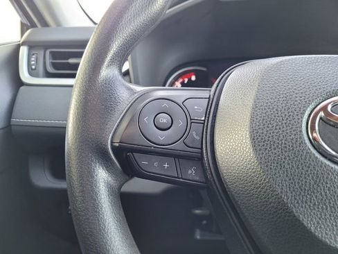 Used 2024 Toyota RAV4 LE image 13