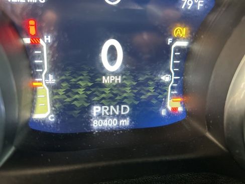 Used 2021 Jeep Wrangler Unlimited Sport image 47