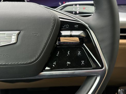 New 2026 Cadillac Escalade IQL Sport 2 image 22