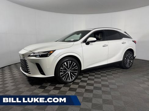 Used 2024 Lexus RX 350 Premium Plus w/ Convenience Package AWD/4WD image 1