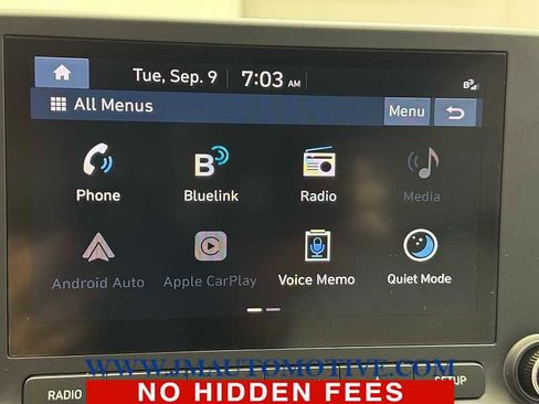 Used 2023 Hyundai Kona SEL image 23