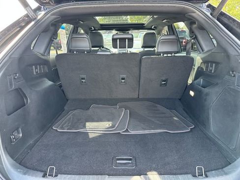 Used 2022 Ford Edge ST w/ Equipment Group 401A image 11