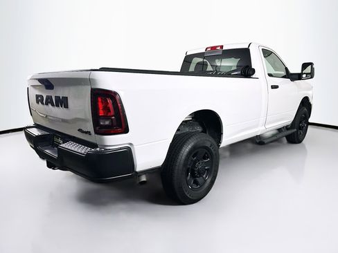 Used 2025 RAM 2500 Tradesman image 9
