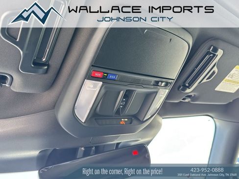 Certified 2025 Subaru Forester Premium w/ Convenience Package #1 AWD/4WD image 15