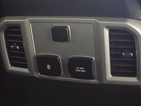 Used 2018 Ford F150 Lariat w/ Equipment Group 501A Mid image 24