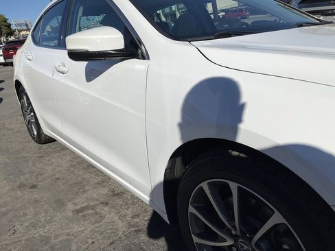 Used 2015 Acura TLX V6 w/ Technology Package image 70