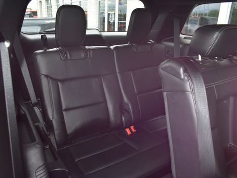 Used 2020 Ford Explorer Limited AWD/4WD image 51