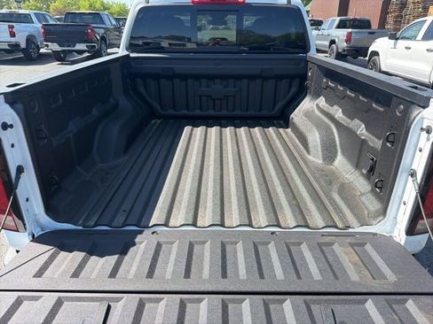 New 2026 Chevrolet Colorado LT w/ LT Convenience Package AWD/4WD image 15