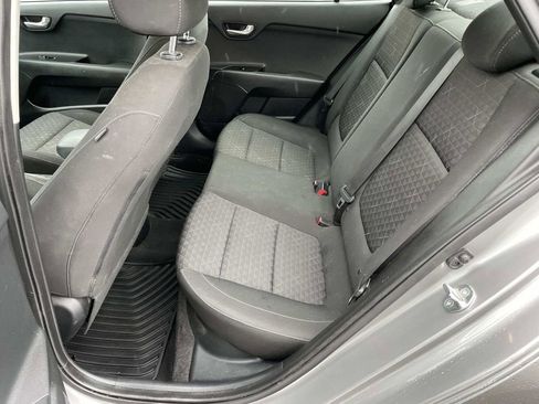 Used 2023 Kia Rio S image 10