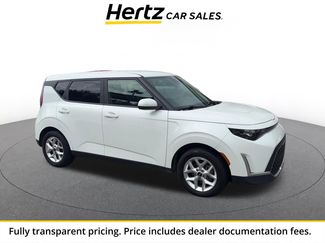 Used 2025 Kia Soul LX w/ LX Technology Package FWD video 1