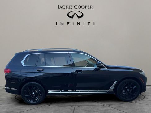 Used 2019 BMW X7 xDrive40i w/ Premium Package image 6