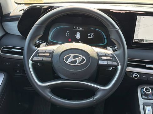 Used 2024 Hyundai Palisade SEL AWD/4WD image 24
