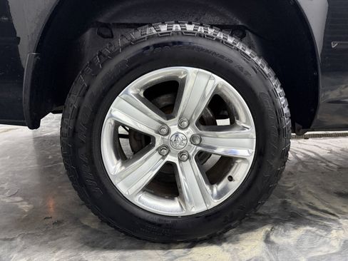 Used 2014 RAM 1500 Sport w/ Remote Start & Security Group image 27