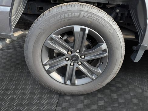 Used 2023 Ford F150 Lariat w/ Equipment Group 502A High AWD/4WD image 16