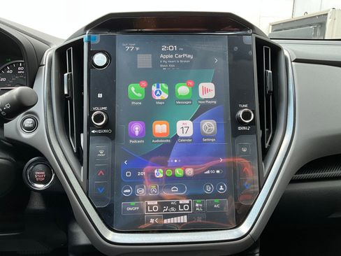 New 2026 Subaru Crosstrek 2.5i Limited AWD/4WD image 17