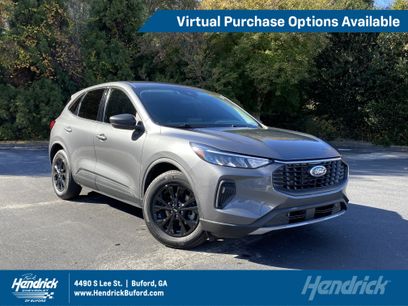 Used 2024 Ford Escape Active