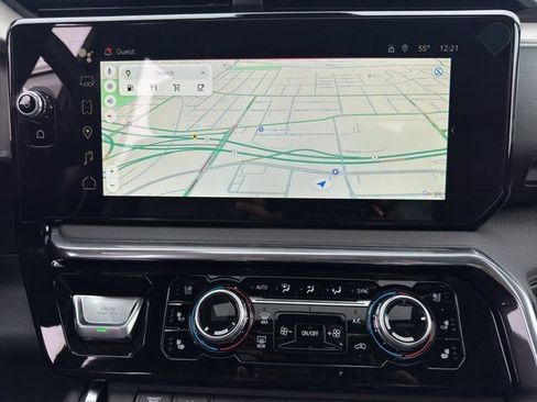 New 2026 GMC Sierra 2500 Denali w/ Technology Package image 19