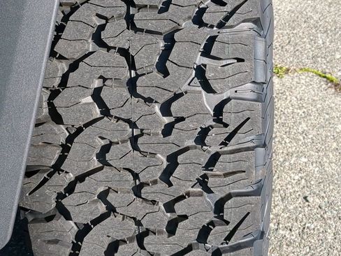 New 2026 Jeep Wrangler Unlimited Rubicon image 12