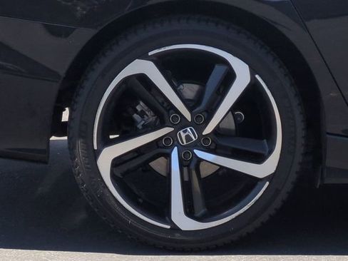 Used 2019 Honda Accord Sport image 36