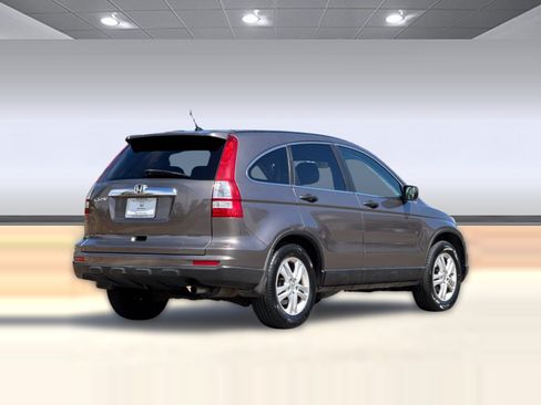 Used 2011 Honda CR-V EX image 8