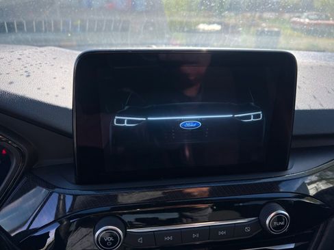 Used 2024 Ford Escape ST-Line image 21