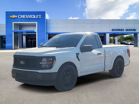 Used 2024 Ford F150 XL image 2