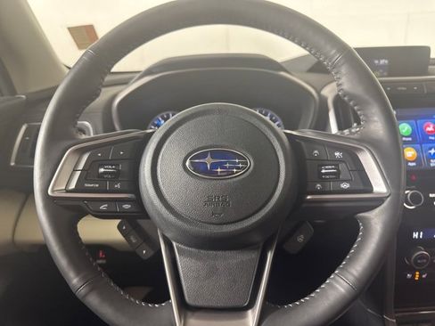 Used 2022 Subaru Ascent Touring w/ Popular Package #2A image 21