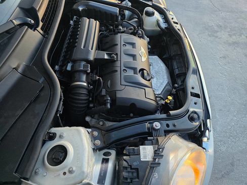 Used 2011 MINI Cooper Convertible w/ Premium Pkg image 52