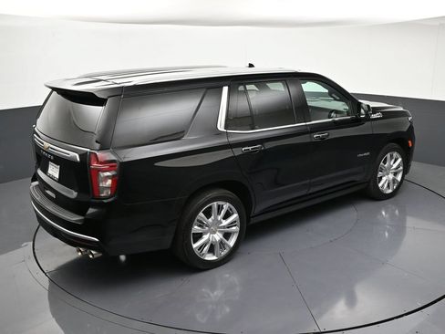 Used 2024 Chevrolet Tahoe High Country AWD/4WD image 20
