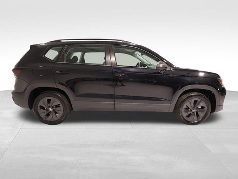 Used 2025 Volkswagen Taos S FWD image 5