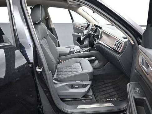 New 2026 Volkswagen Atlas SEL Premium R-Line AWD/4WD image 14