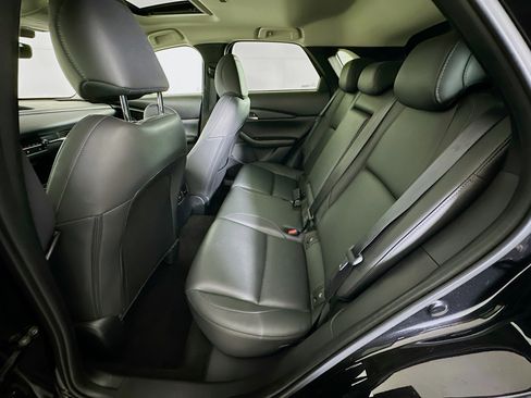 Used 2025 MAZDA CX-30 AWD 2.5 S w/ Preferred Package image 29