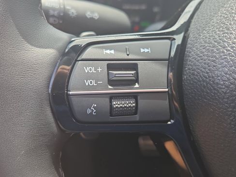 Used 2025 Honda Civic Sport Touring image 23