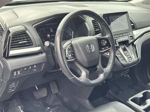 Used 2021 Honda Odyssey Touring image 20