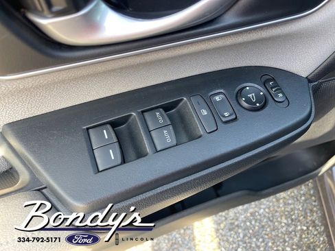Used 2020 Honda CR-V EX image 10