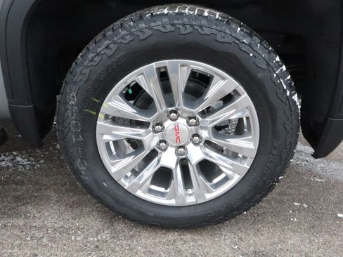 New 2026 GMC Sierra 1500 Denali w/ Technology Package image 22